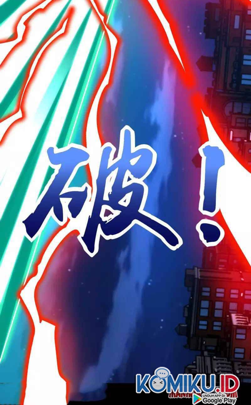King of Apocalypse Chapter 402 - halaman 19