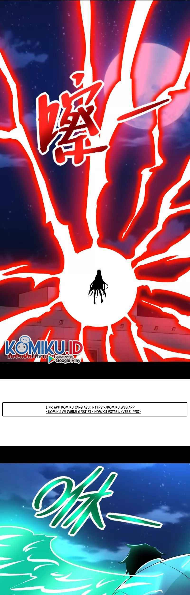 King of Apocalypse Chapter 403 - halaman 10