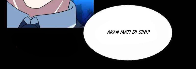 King of Apocalypse Chapter 404 - halaman 6