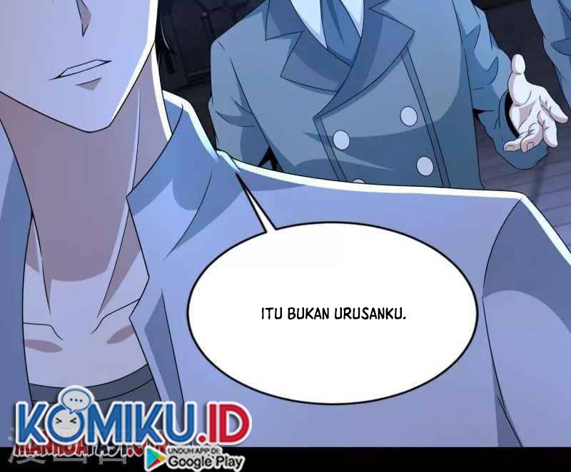 King of Apocalypse Chapter 405 - halaman 12