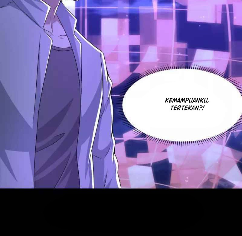 King of Apocalypse Chapter 405 - halaman 20