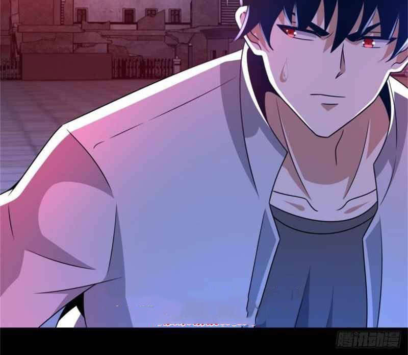King of Apocalypse Chapter 409 - halaman 21
