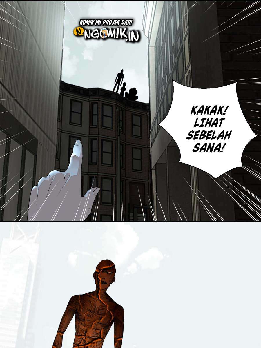 King of Apocalypse Chapter 41 - halaman 10