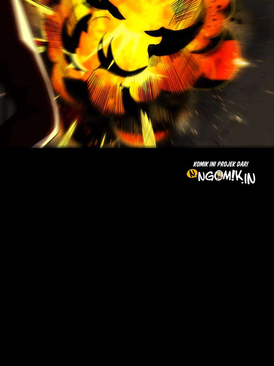 King of Apocalypse Chapter 41 - halaman 7