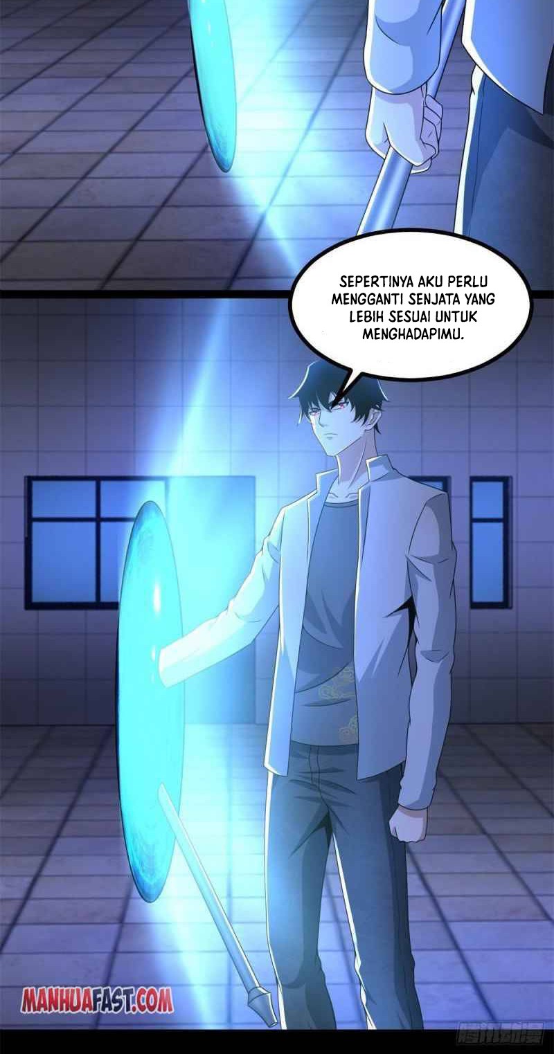 King of Apocalypse Chapter 410 - halaman 10