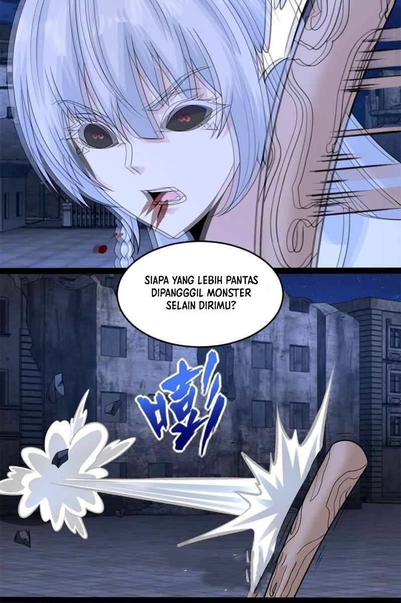 King of Apocalypse Chapter 410 - halaman 20