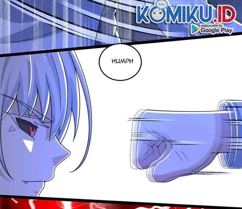 King of Apocalypse Chapter 410 - halaman 6