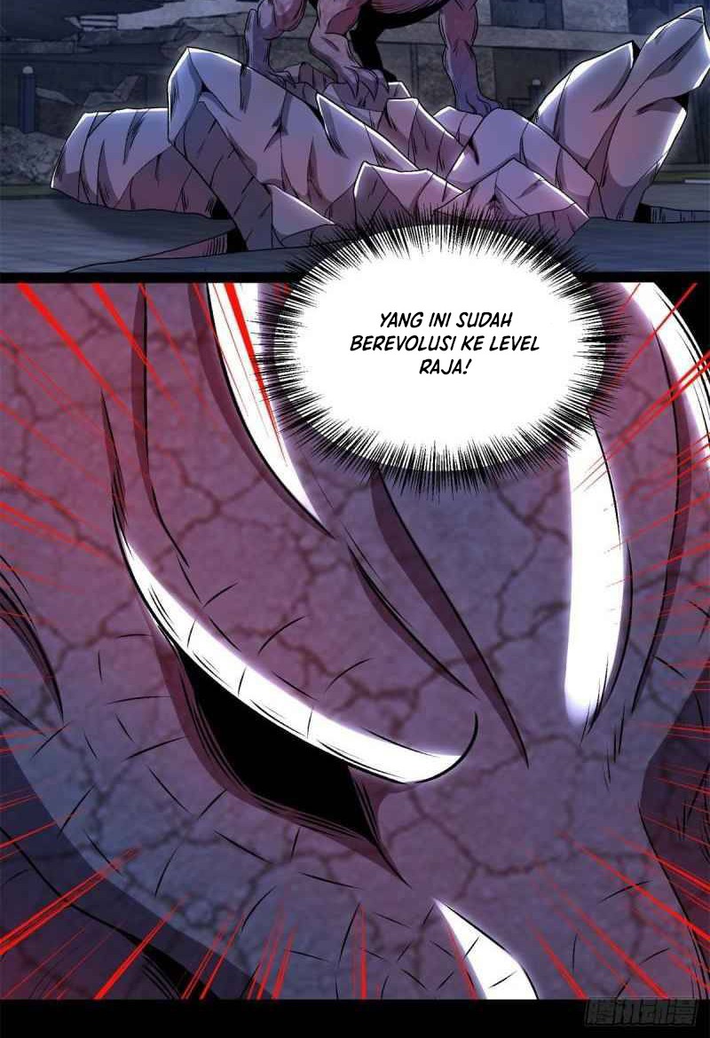 King of Apocalypse Chapter 412 - halaman 14