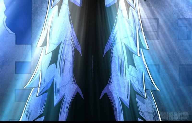 King of Apocalypse Chapter 412 - halaman 19