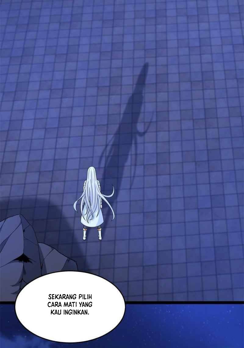 King of Apocalypse Chapter 412 - halaman 6
