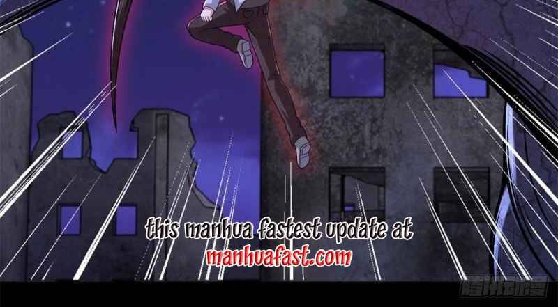 King of Apocalypse Chapter 413 - halaman 24