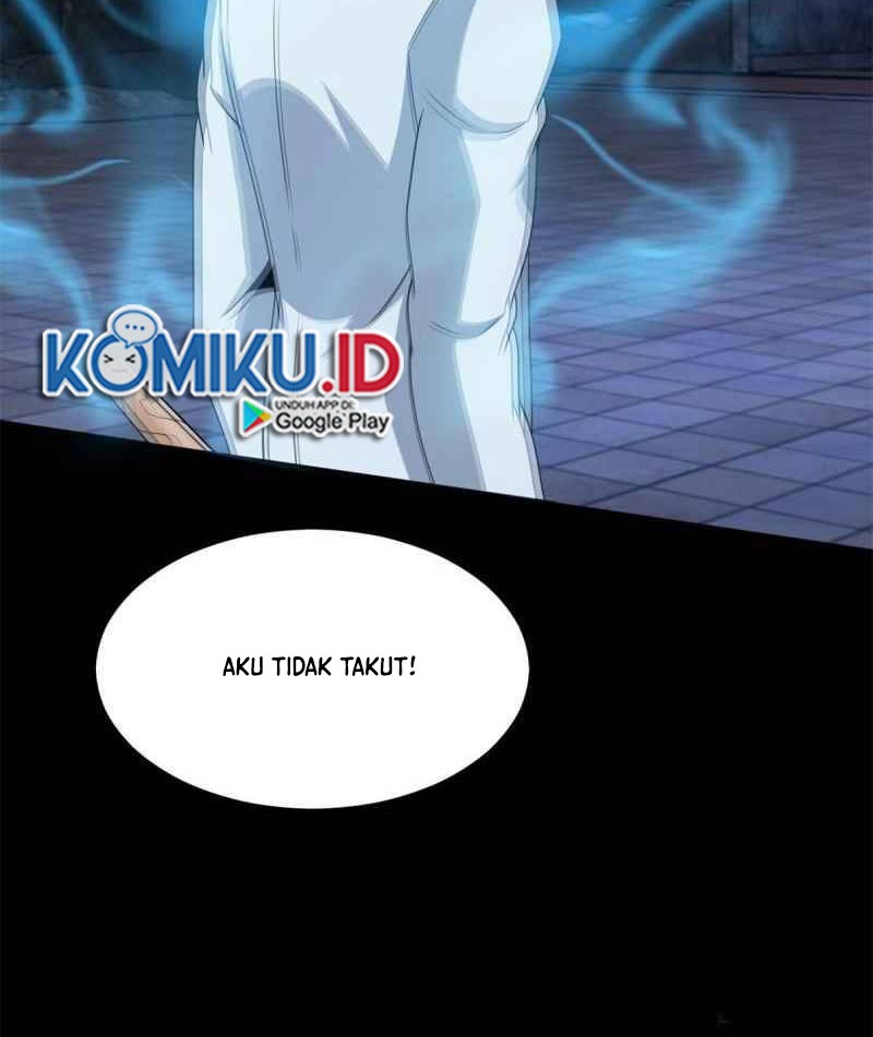 King of Apocalypse Chapter 413 - halaman 6