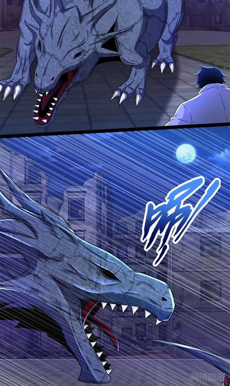 King of Apocalypse Chapter 414 - halaman 11