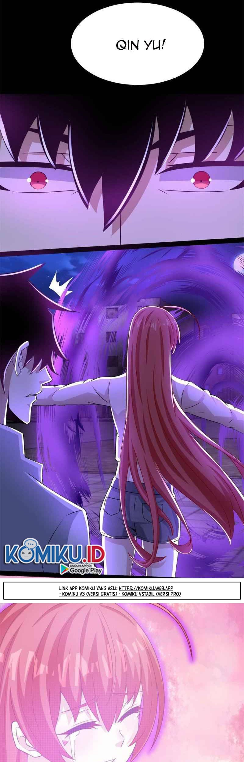 King of Apocalypse Chapter 415 - halaman 13
