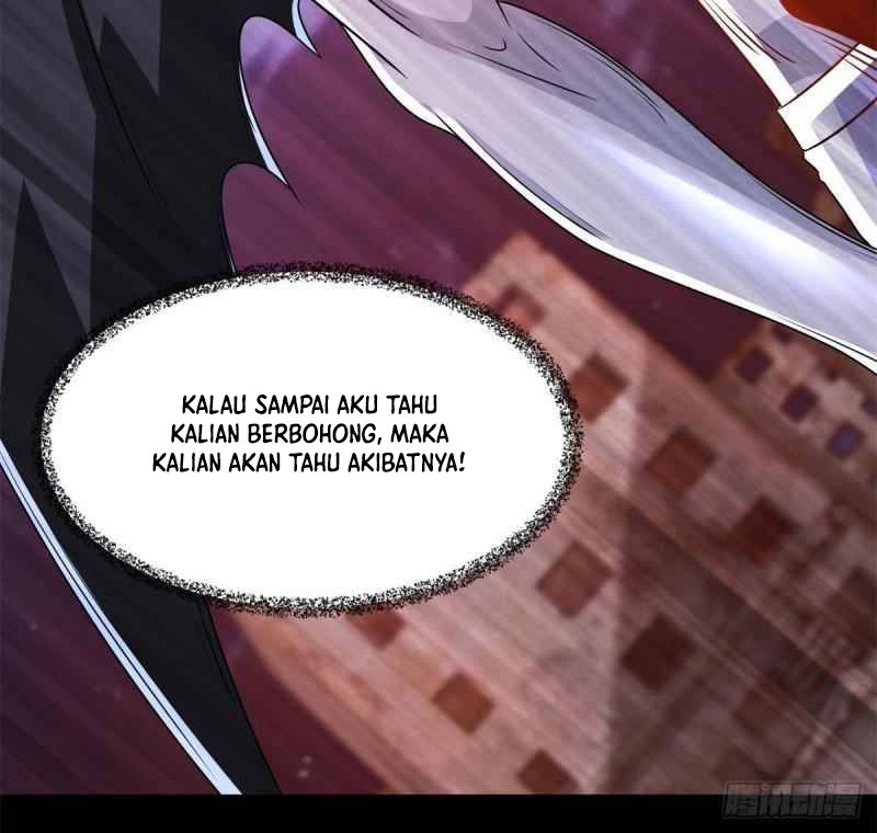 King of Apocalypse Chapter 416 - halaman 11