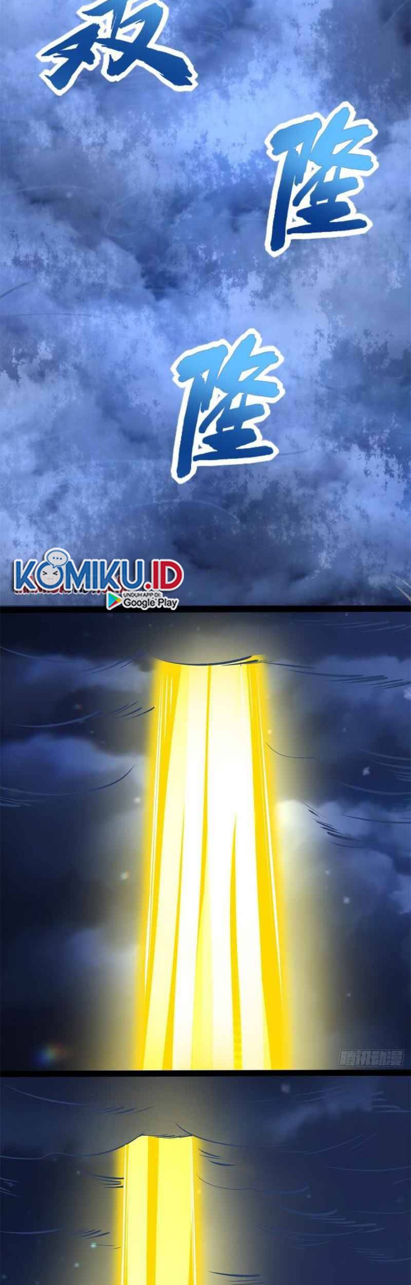 King of Apocalypse Chapter 416 - halaman 23