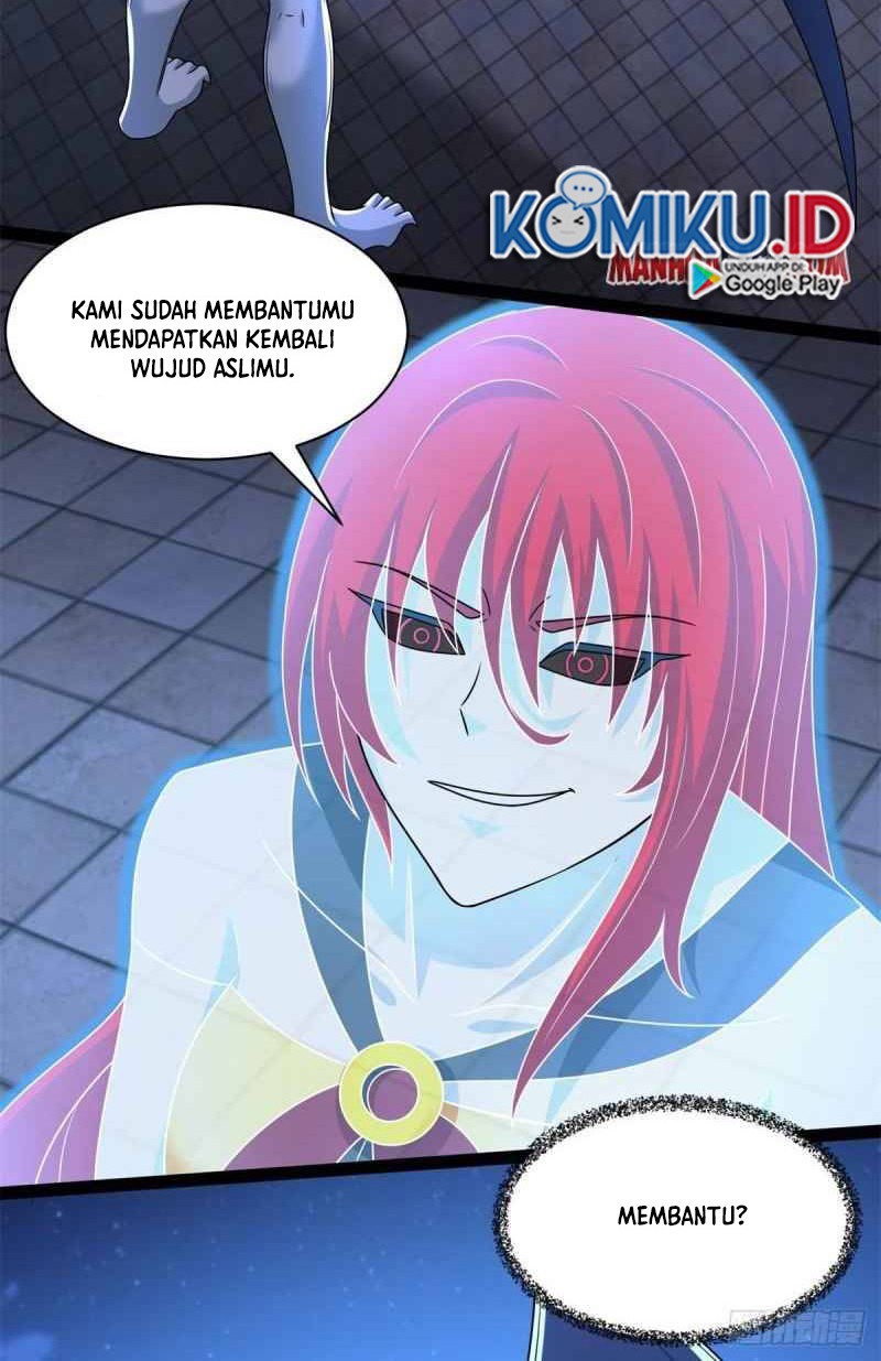 King of Apocalypse Chapter 416 - halaman 6