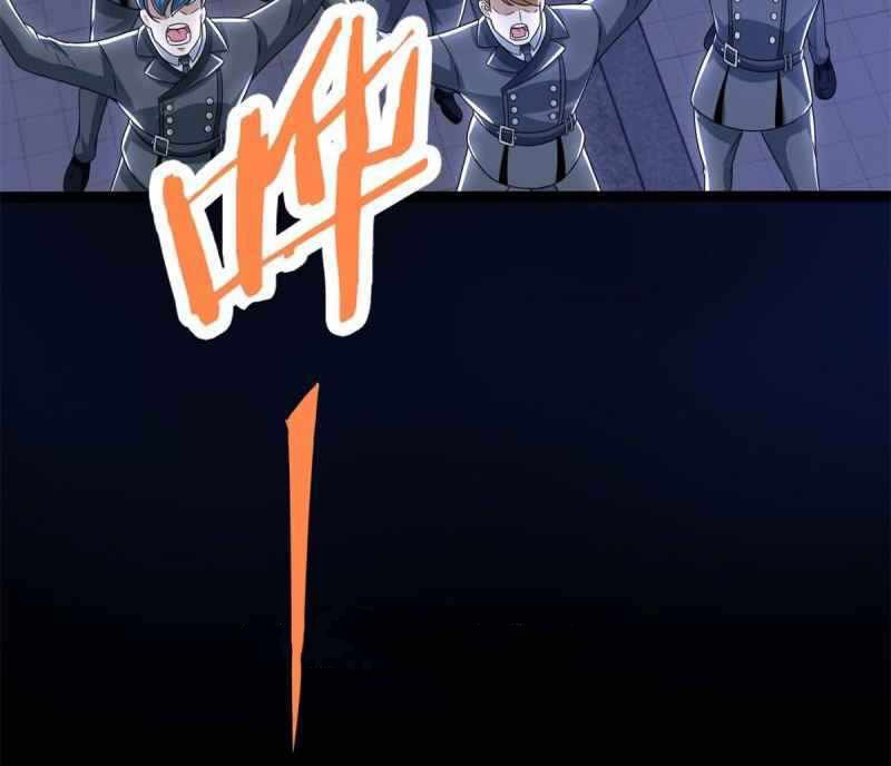 King of Apocalypse Chapter 417 - halaman 21