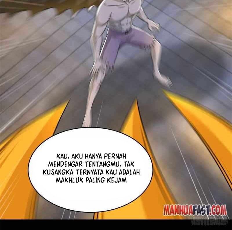 King of Apocalypse Chapter 417 - halaman 6