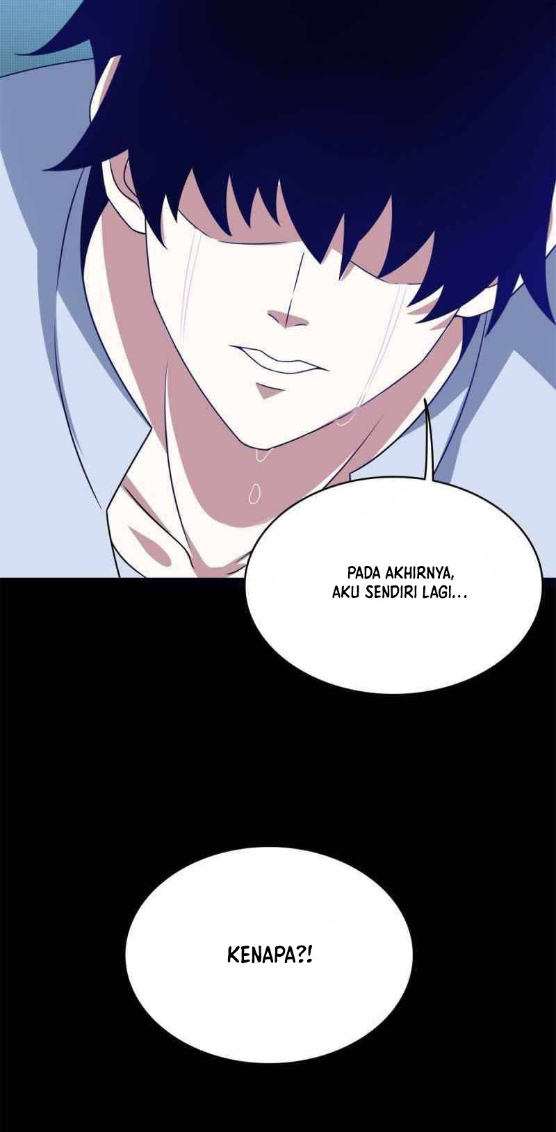 King of Apocalypse Chapter 418 - halaman 18