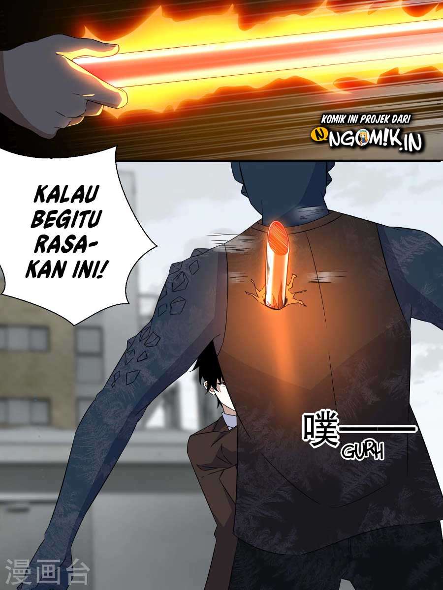 King of Apocalypse Chapter 42 - halaman 14