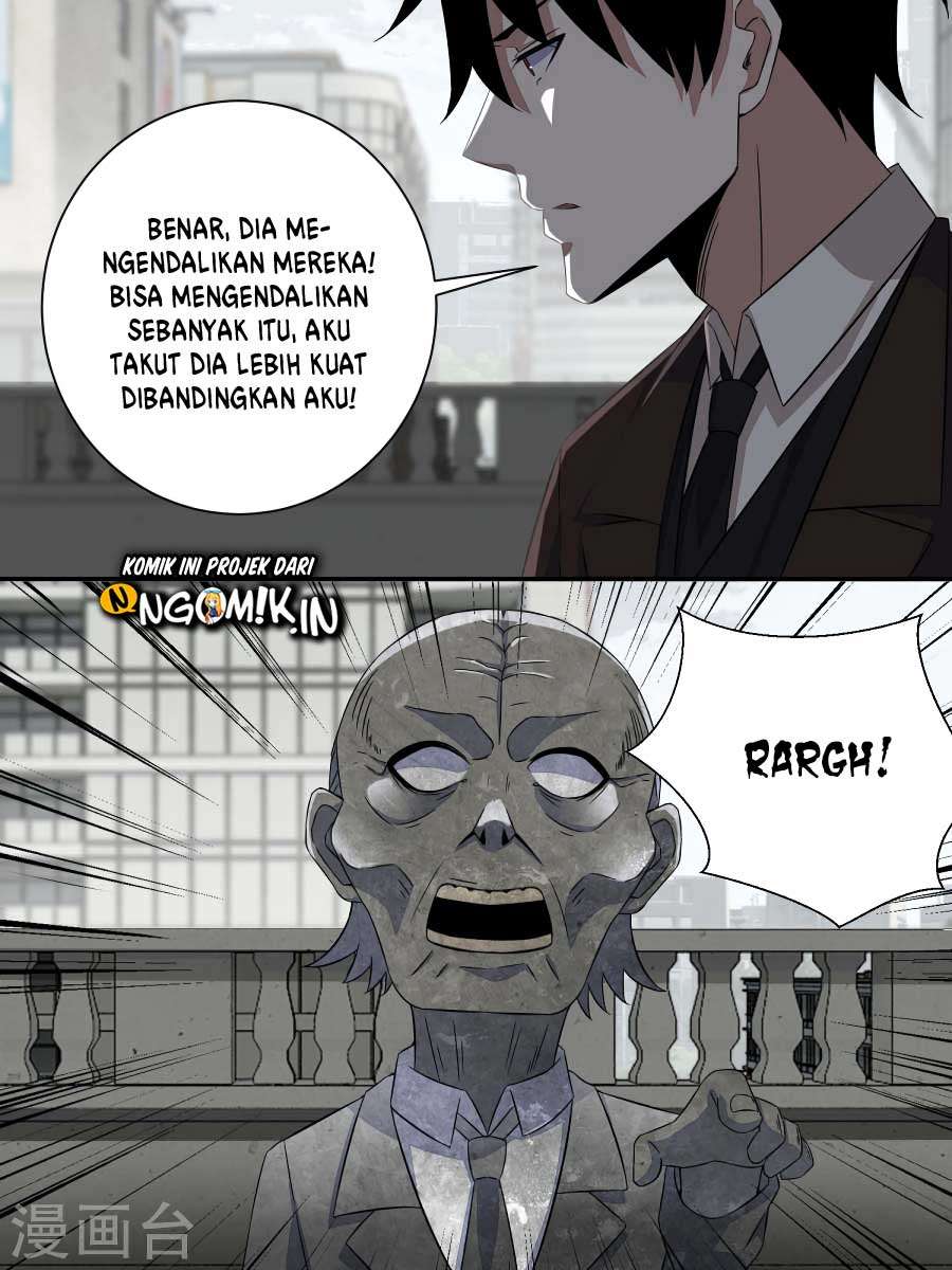 King of Apocalypse Chapter 42 - halaman 5