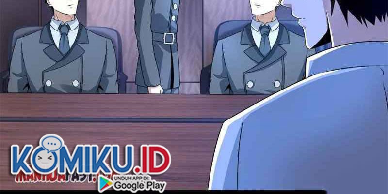 King of Apocalypse Chapter 420 - halaman 6