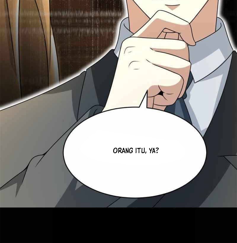 King of Apocalypse Chapter 421 - halaman 20
