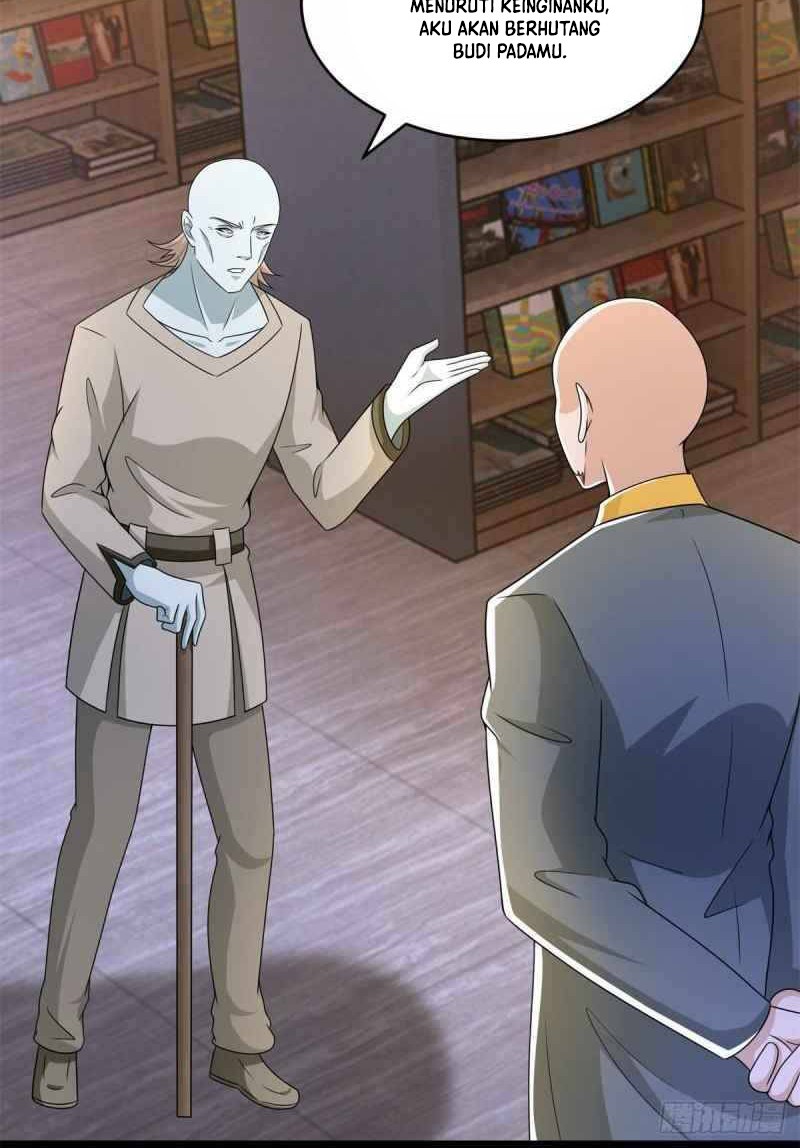 King of Apocalypse Chapter 422 - halaman 9