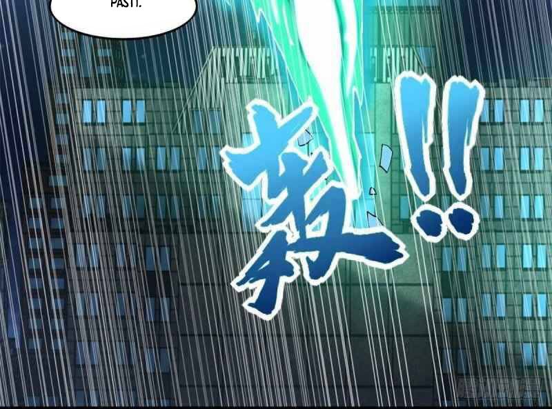 King of Apocalypse Chapter 424 - halaman 11
