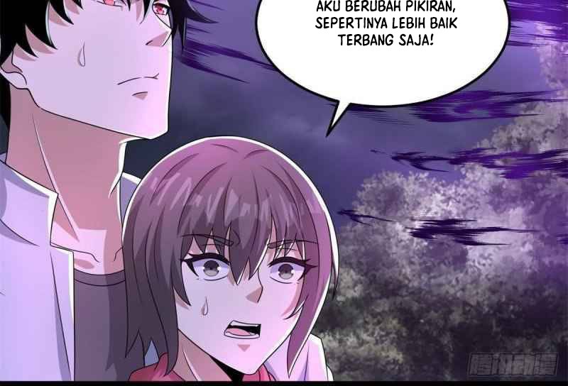 King of Apocalypse Chapter 425 - halaman 16
