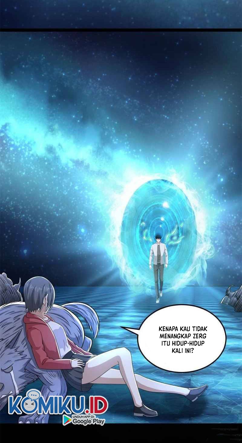 King of Apocalypse Chapter 425 - halaman 6