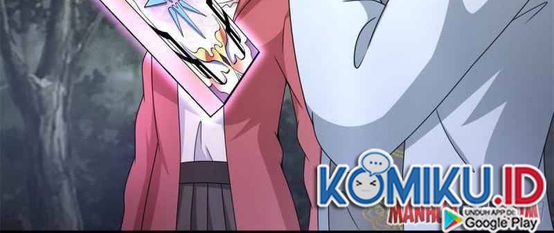 King of Apocalypse Chapter 426 - halaman 16