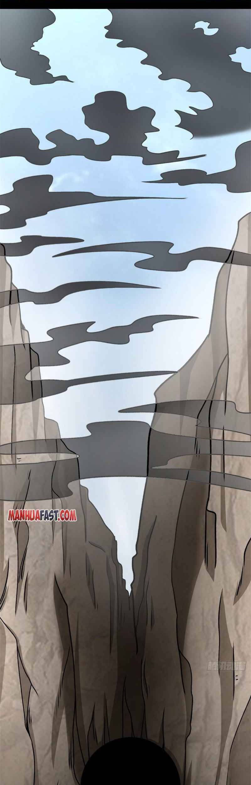 King of Apocalypse Chapter 427 - halaman 3