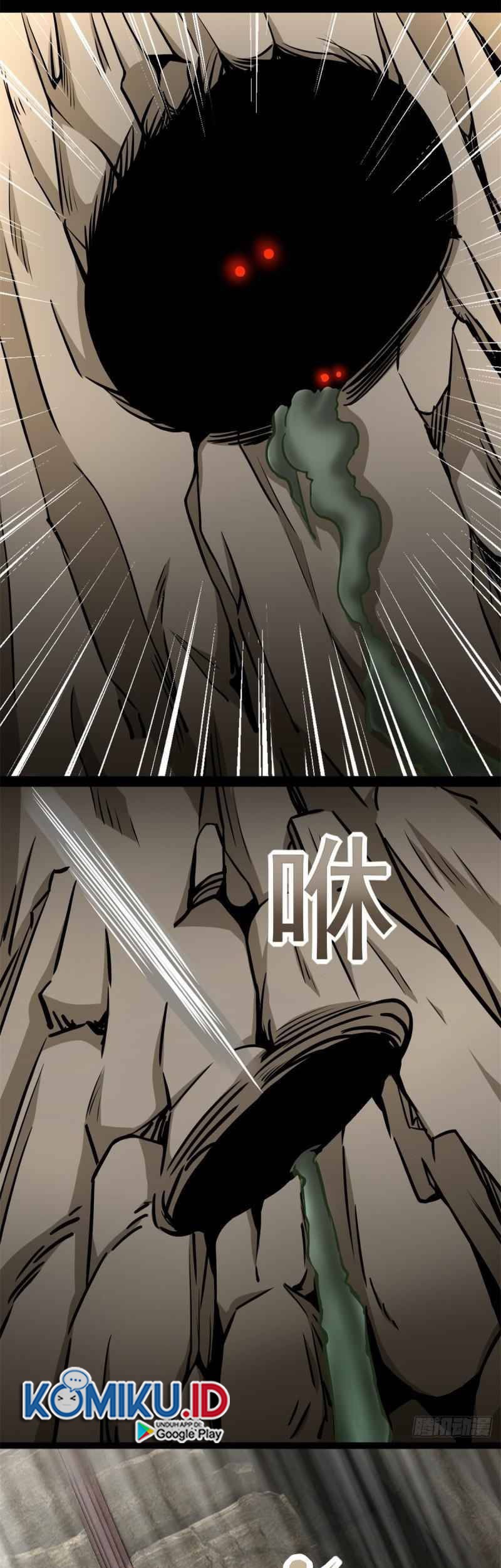King of Apocalypse Chapter 427 - halaman 7