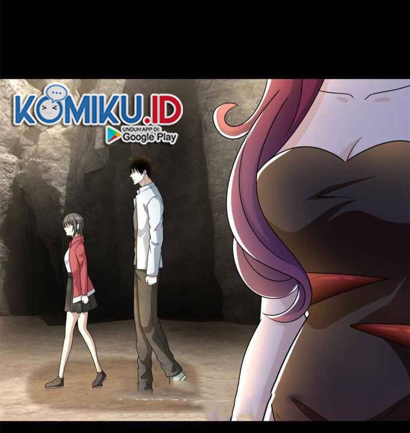 King of Apocalypse Chapter 429 - halaman 18