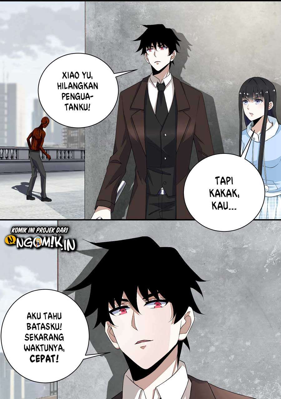King of Apocalypse Chapter 43 - halaman 2