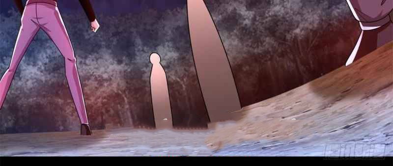 King of Apocalypse Chapter 430 - halaman 18