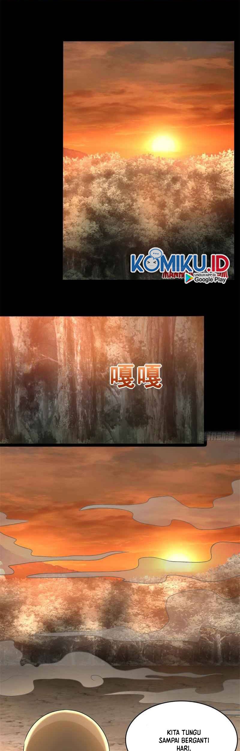 King of Apocalypse Chapter 430 - halaman 3
