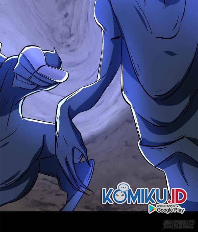 King of Apocalypse Chapter 431 - halaman 13