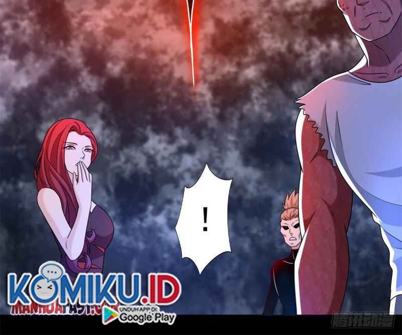 King of Apocalypse Chapter 432 - halaman 13