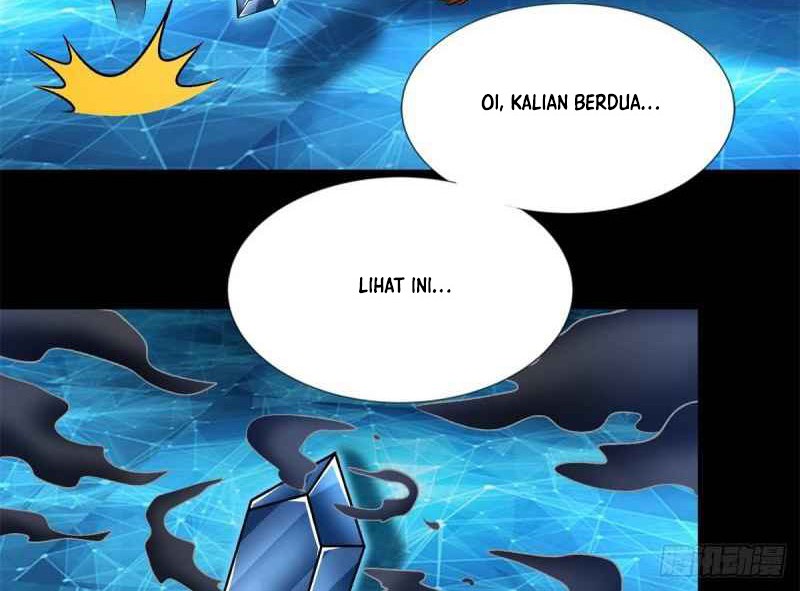 King of Apocalypse Chapter 432 - halaman 4