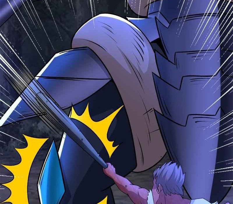 King of Apocalypse Chapter 435 - halaman 3
