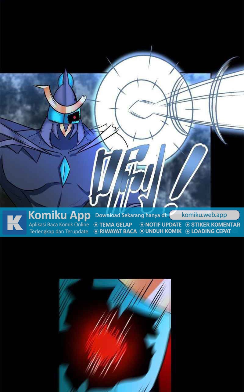 King of Apocalypse Chapter 435 - halaman 8