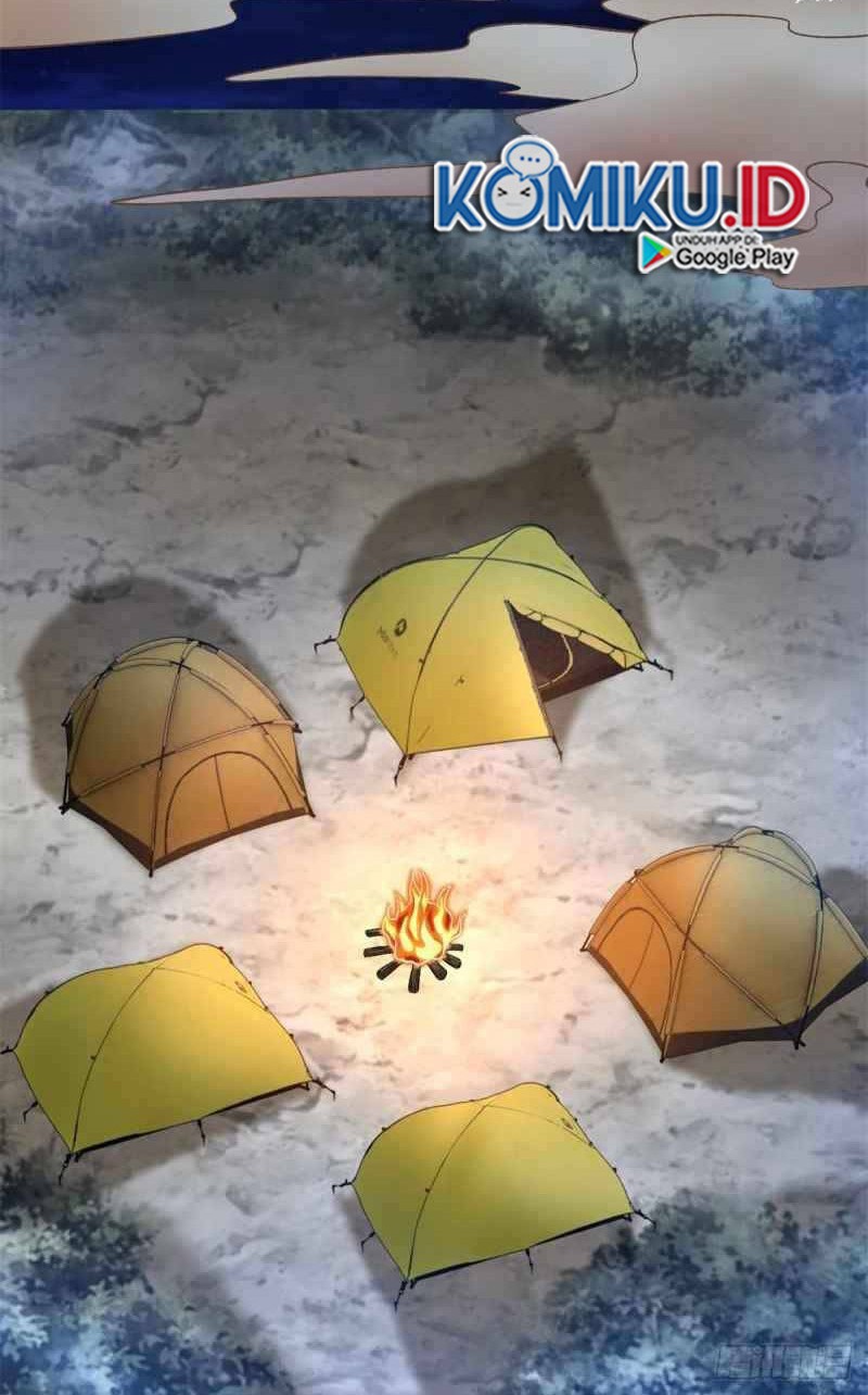 King of Apocalypse Chapter 436 - halaman 4