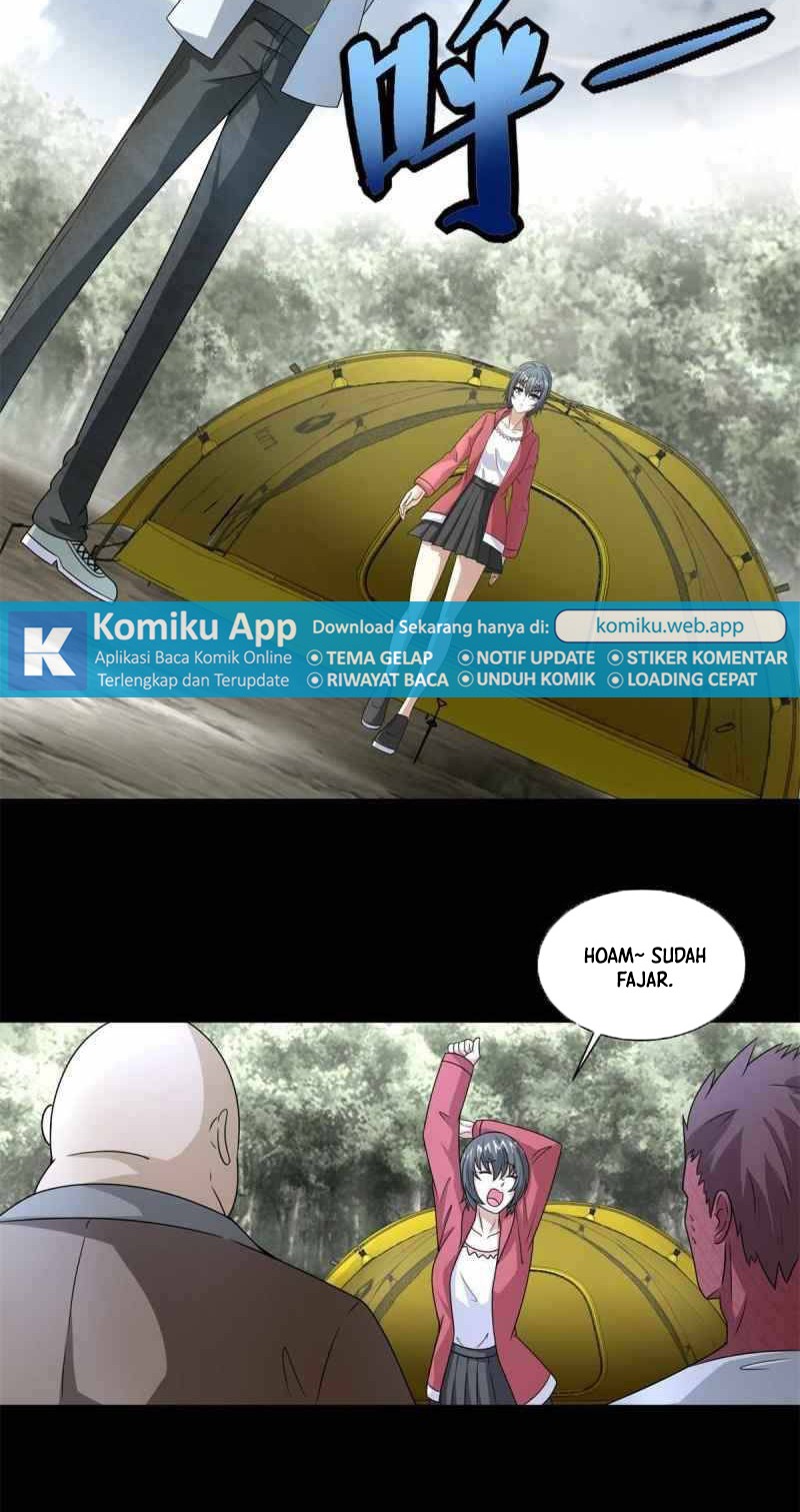 King of Apocalypse Chapter 437 - halaman 12