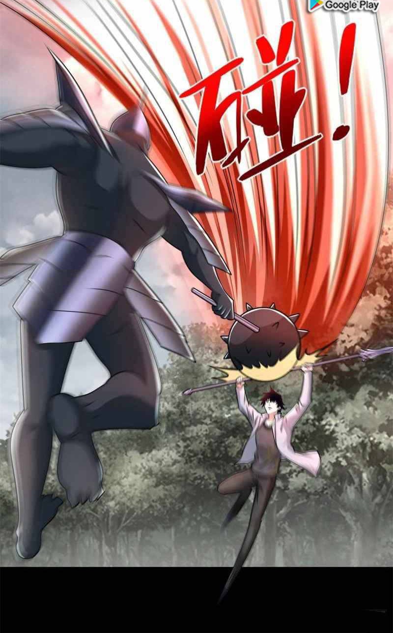 King of Apocalypse Chapter 438 - halaman 8