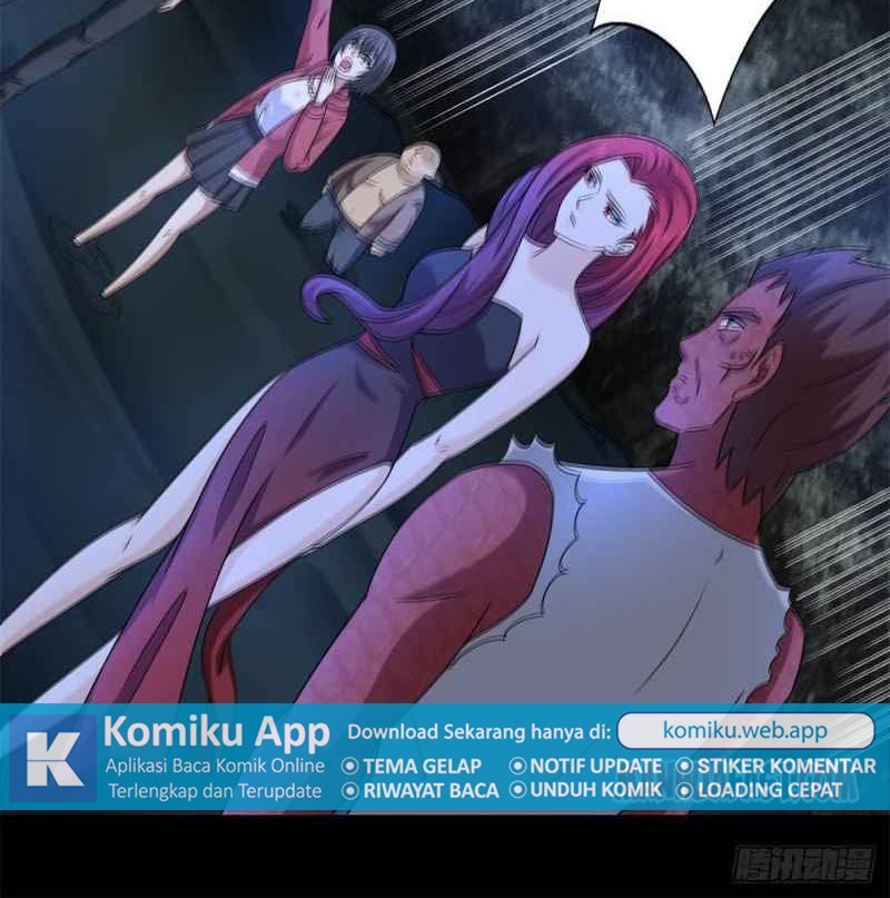 King of Apocalypse Chapter 439 - halaman 8