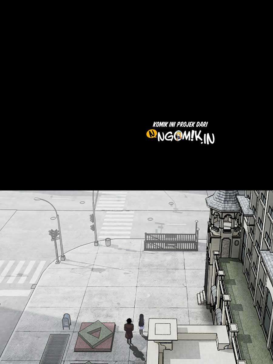 King of Apocalypse Chapter 44 - halaman 12