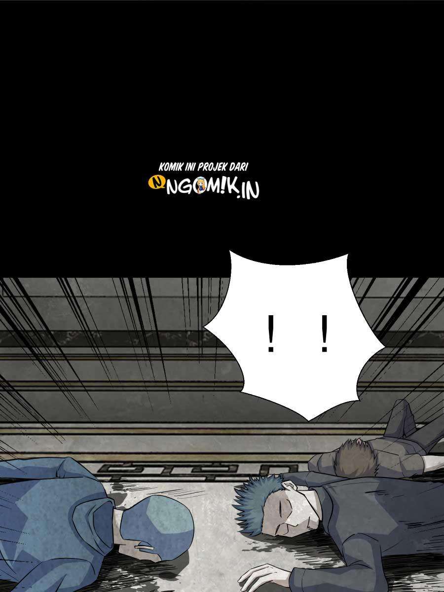 King of Apocalypse Chapter 44 - halaman 18